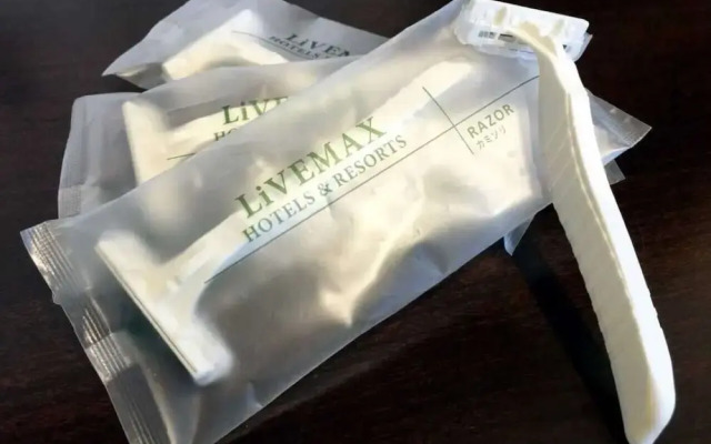 Отель Unito Shiodome