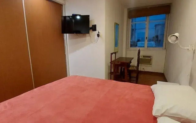 SUH Copacabana 19 Spacious Near Beach
