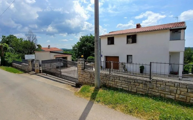 Apartments Villa Verde-Adults Only — Porec