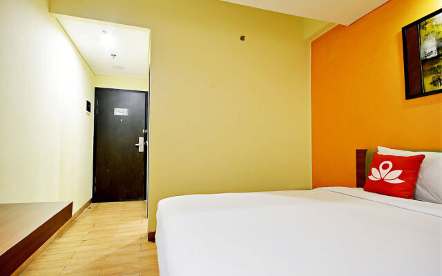 ZEN Rooms Pluit Bandengan