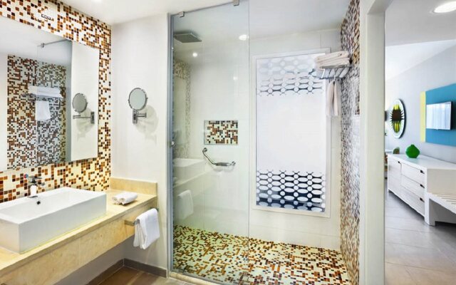 Hotel Playa Vista Azul
