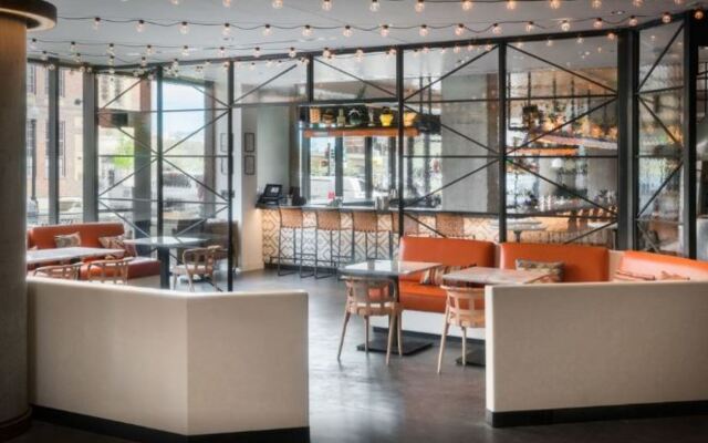 The Maven Hotel at Dairy Block