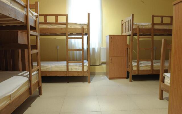 Hostel Anchi