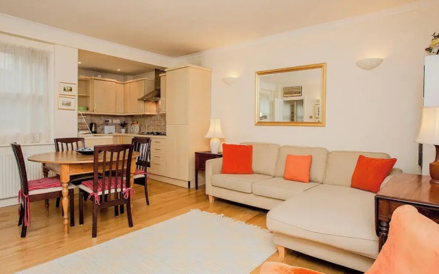 Charming Central London Flat