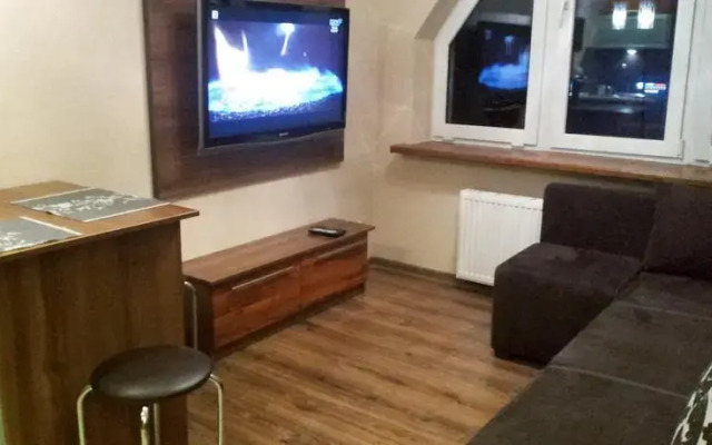 Apartamenty ZakopanePoleca