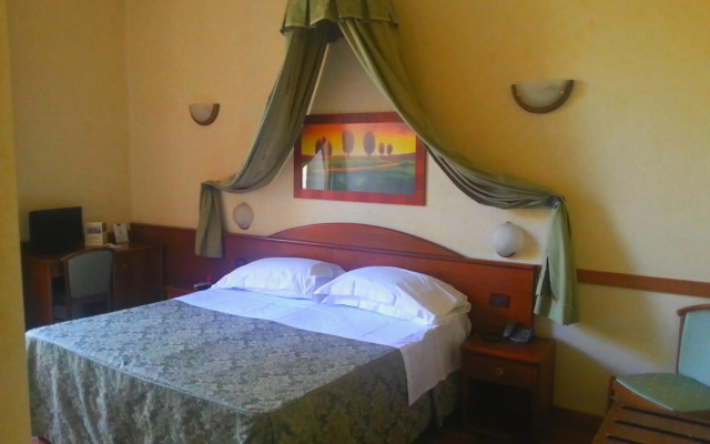 Hotel Palazzo Vecchio