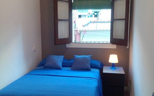 Camp Nou Vacances Apartment