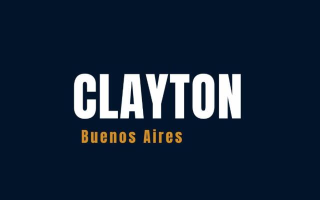 Clayton Buenos Aires