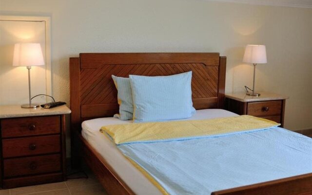 Residência Água de Madeiros