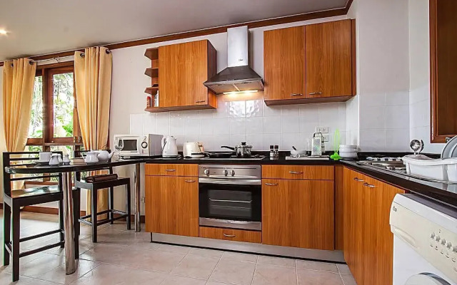 Ban Talay Khaw T14 - 3 bedrooms