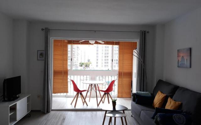 Loft San Juan Beach