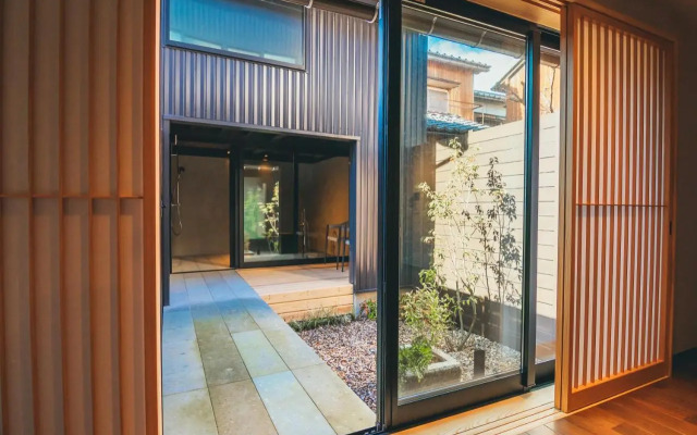 Auberge Homachi Mikuniminato