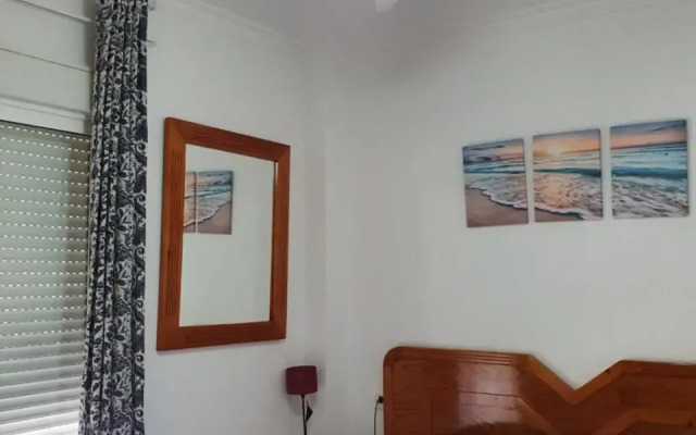 Rico Apartaments Ricosol