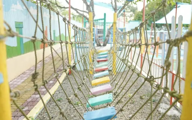 Ayong's Adventure Park