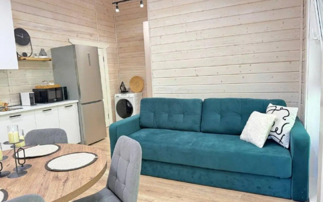 Sunny Home Дом на ул. Мира 32 (Санни Хоум)