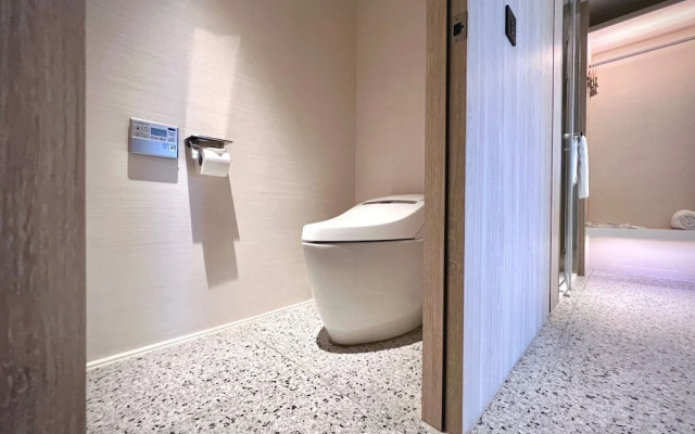 Jiantan Boutech Hotel