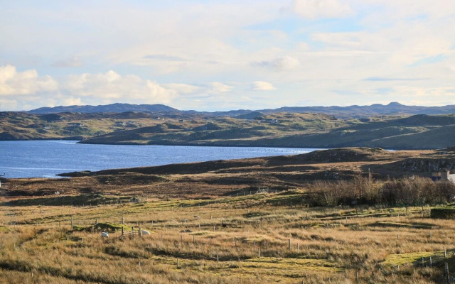 Taigh Chailean, Isle of Lewis