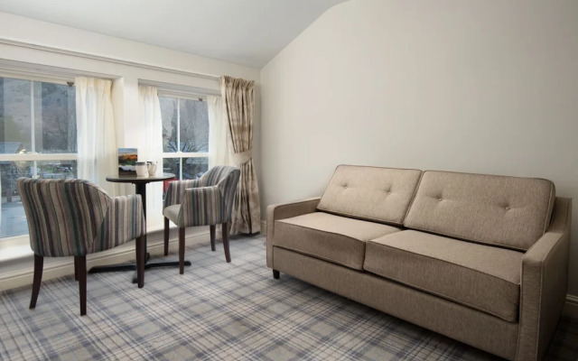 Best Western Glenridding Hotel