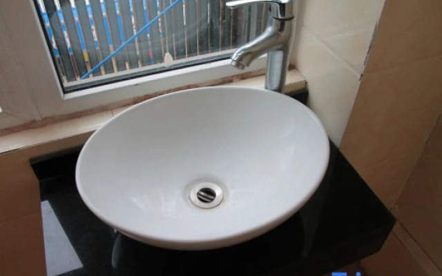 Xinxiang Sunshine Express Guestroom