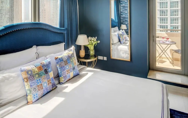 Boulevard Central by Dream Inn Dubai