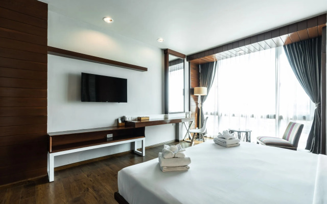 Grand Hotel Vientiane