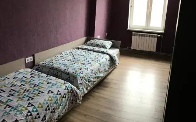 Hotel 412