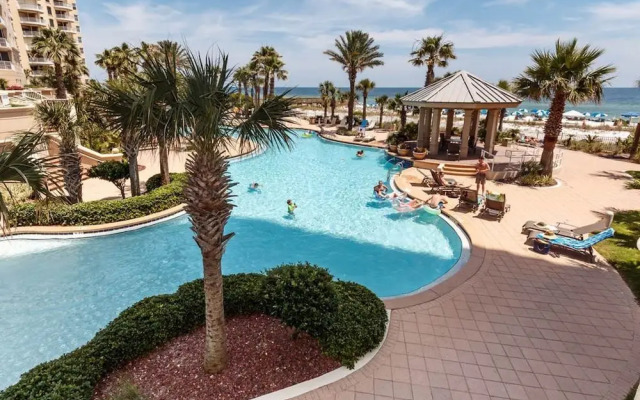 Indigo W0601 Plus Cabana