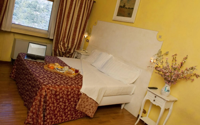 Hotel Ai Ronchi Motor