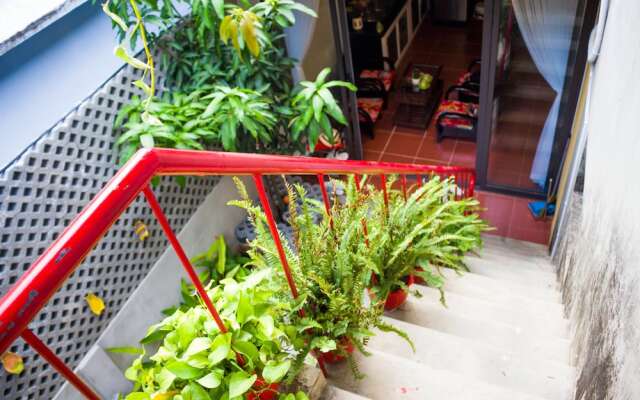 Maia Garden Homestay Danang