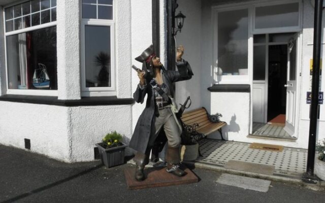 The Rathgowry