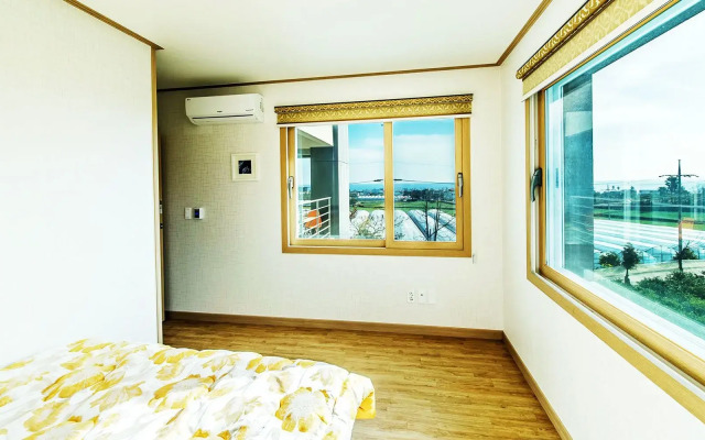 Villa Merci Jeju