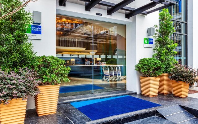 Holiday Inn Express Bangkok Sukhumvit 11, an IHG Hotel