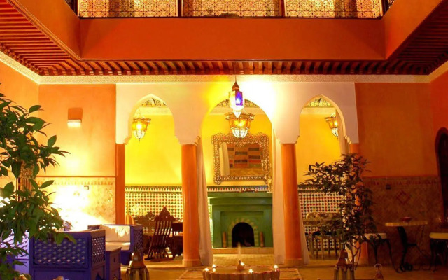 Riad Lakhdar