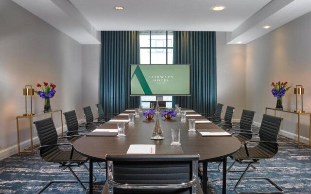 Fairways Hotel Dundalk