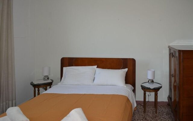 Neat flat in Argostoli seaside Town