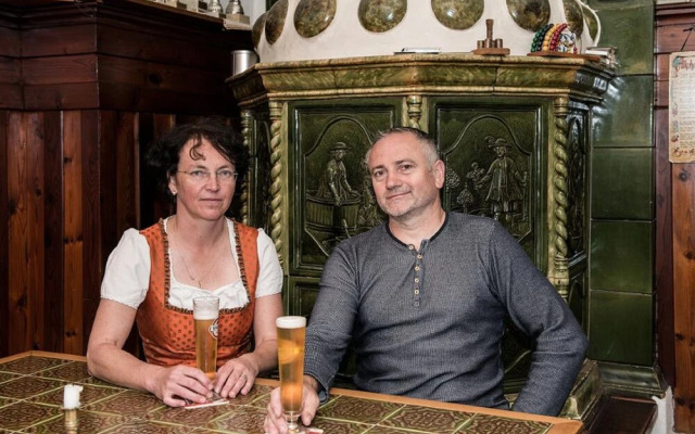 Gasthof Stanglwirt