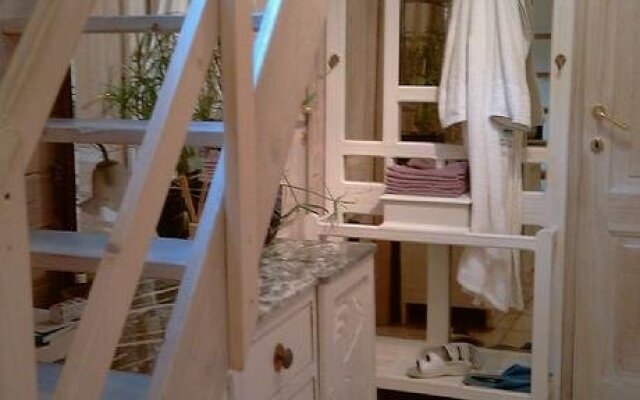 B&B The Aum-House