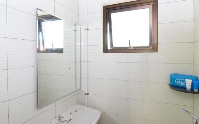 Istanaku Guesthouse by Airy Rooms