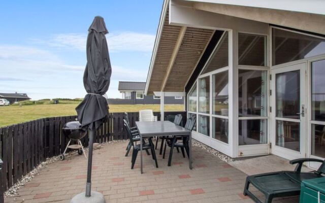 "Naina" - 200m from the sea in NW Jutland