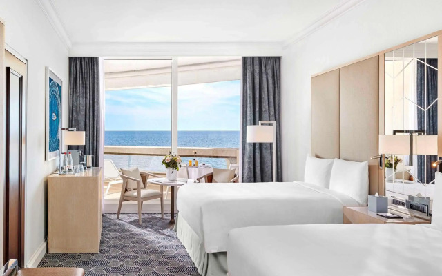 Fairmont Monte Carlo