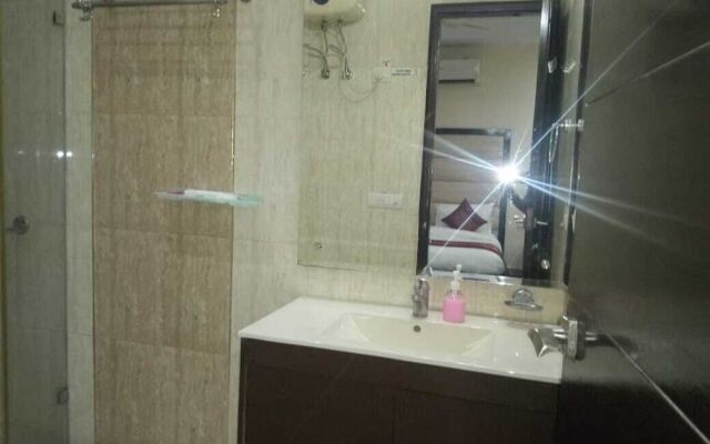 The Asian Suites Galleria