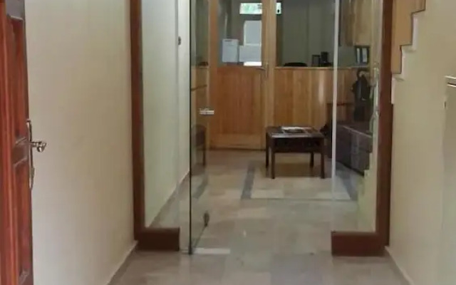 Zengin Motel