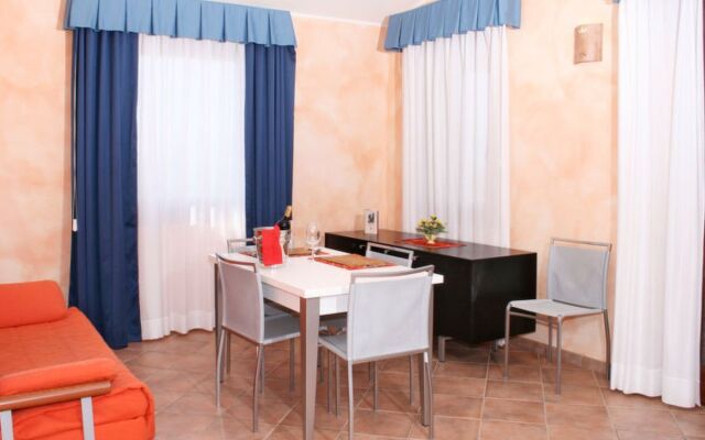 Il Borgo II (PCR166)