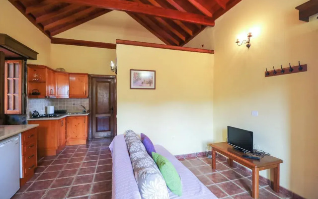 Countryside Views House Teror AHKR