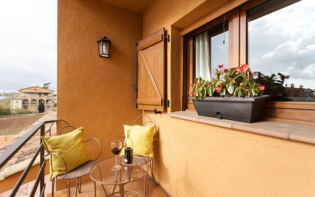 Cal Gaig Apartaments