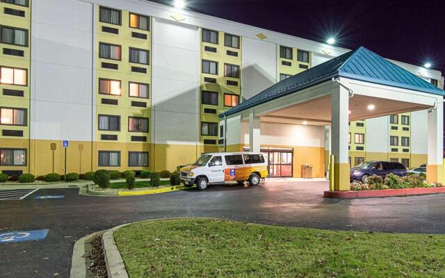 Comfort Inn Oxon Hill