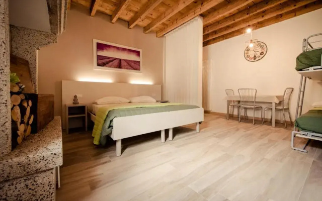 Casa Bassetto