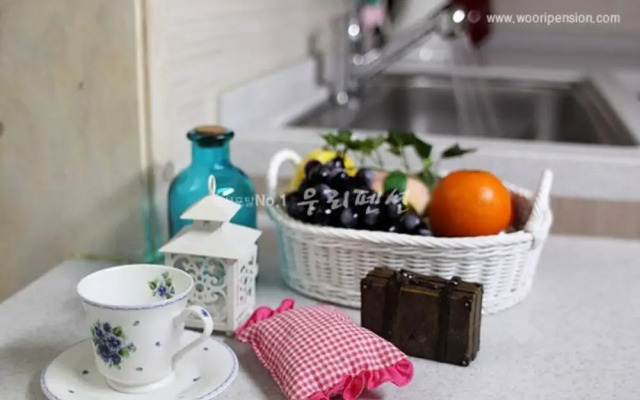 Ganghwa Aroma Garden Pension