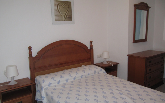 Life Apartments Costa Ballena