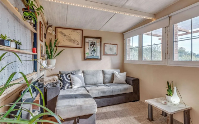 Belvilla by Oyo Casa Polvere di Stelle